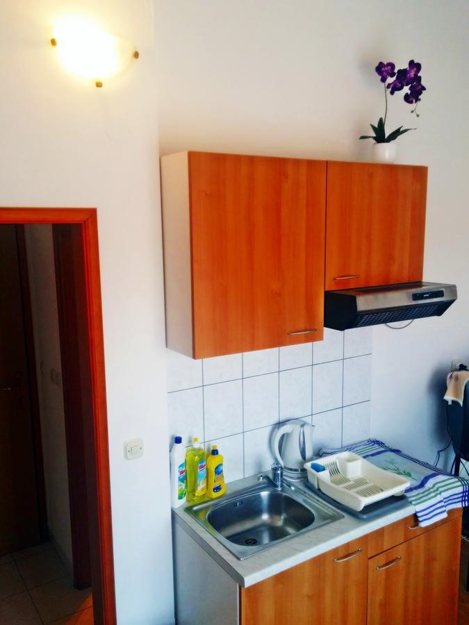 Apartments Eugen Pedisic توراني المظهر الخارجي الصورة